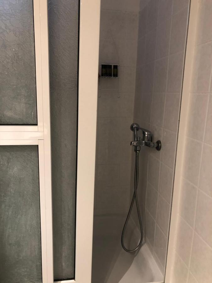 Apartmán Αgrilitsa House Vasilítsion Exteriér fotografie