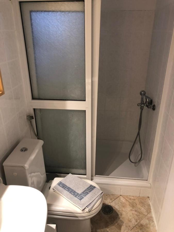 Apartmán Αgrilitsa House Vasilítsion Exteriér fotografie